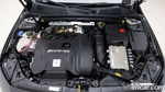 Mercedes-Benz A-Class W177 AMG A45 4MATIC+ Hatchback (05.2023)