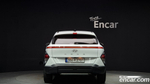 Hyundai KONA (SX2) Бензин 2.0 2WD (03.2023)