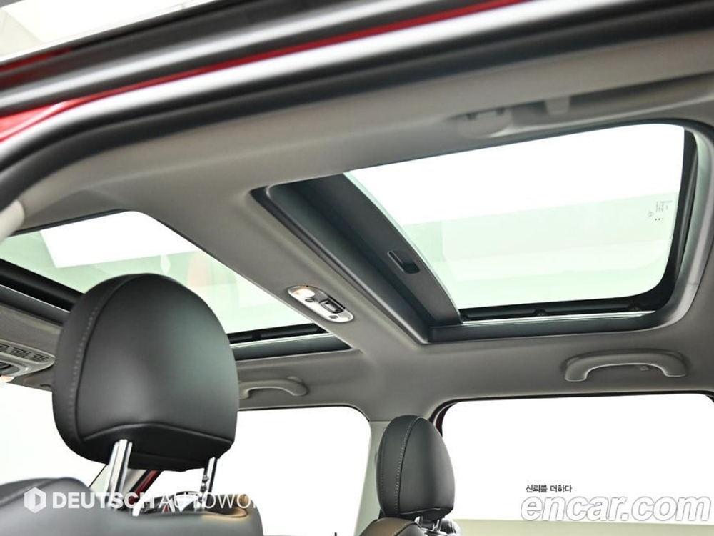 Mini Cooper Clubman Classic (09.2023)