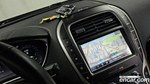 Lincoln Nautilus 2.7 202A AWD (04.2021)