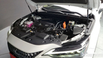 Lexus NX350h 2 Generation Luxury (11.2023)