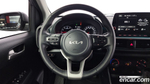 Kia Morning Urban (JA) Prestige (07.2022)