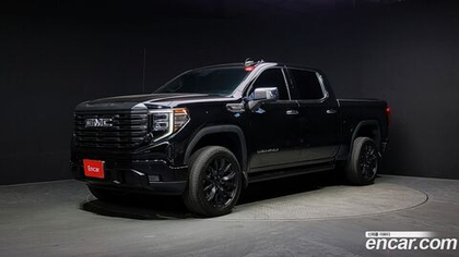 GMC Sierra Denali-X (05.2023)