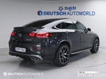 Mercedes-Benz GLC-Class X253 AMG GLC43 4MATIC Coupe (07.2021)