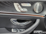 Mercedes-Benz E-Class W213 E220d 4MATIC AMG Line (08.2022)