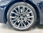 BMW 7 Series (G11) 740Li xDrive M Sports (06.2021)