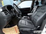 KG Mobility (Ssangyong) Beautiful Korando Бензин 1.5 2WD C5 (03.2020)