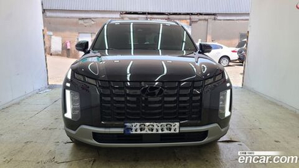 Hyundai The New Palisade Бензин 3.8 4WD (05.2023)