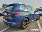 BMW X5 (G05) xDrive 30d M Sports (03.2021)