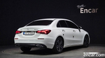 Mercedes-Benz A-Class W177 A220 Sedan (02.2021)
