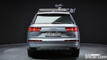 Audi Q7 (4M) 45 TFSI Quattro (10.2019)