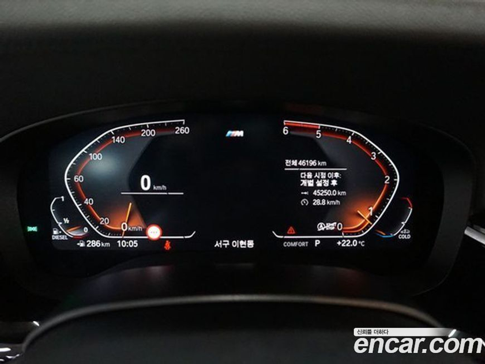 BMW 6 Series GT (G32) 620d xDrive M Sports (06.2020)