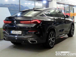 BMW X6 (G06) xDrive40i M Sports (02.2021)