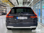 Volvo V90 Cross Country B6 Ultimate AWD (03.2022)