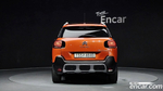 Citroen/DS C3 Aircross 1.5 BlueHDi 샤인 (12.2019)