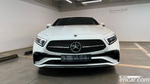Mercedes-Benz CLS-Class C257 CLS450 4MATIC AMG Line (11.2022)
