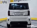 Kia The New Kia Ray Prestige (12.2022)