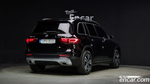 Mercedes-Benz GLB-Class X247 GLB220 (08.2021)