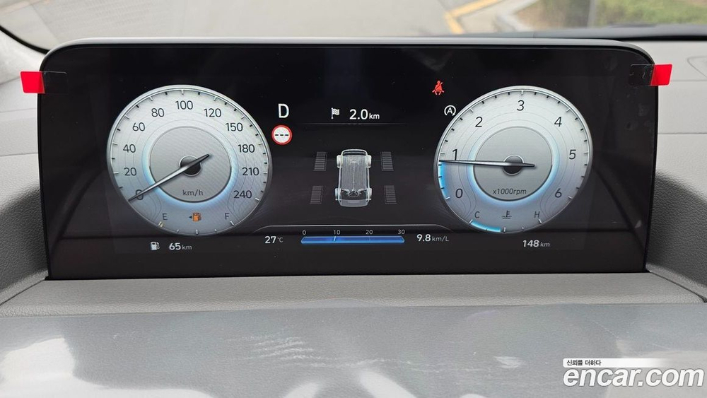 Hyundai Staria 4WD 라운지 9-и местный (08.2023)