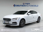 Volvo S90 B5 Inscription (01.2022)