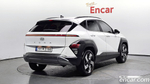 Hyundai KONA (SX2) Бензин 1.6 Turbo 2WD (04.2023)
