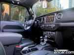 Jeep Wrangler (JL) 2.0 Overland Power Top 4 даери (03.2021)
