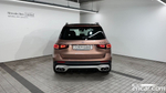 Mercedes-Benz GLB-Class X247 AMG GLB35 4MATIC (05.2023)