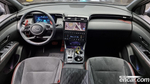 Hyundai Tucson Hybrid (NX4) N Line 2WD (12.2021)