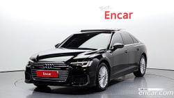 Audi A6 (C8) 40 TDI Premium (12.2019)