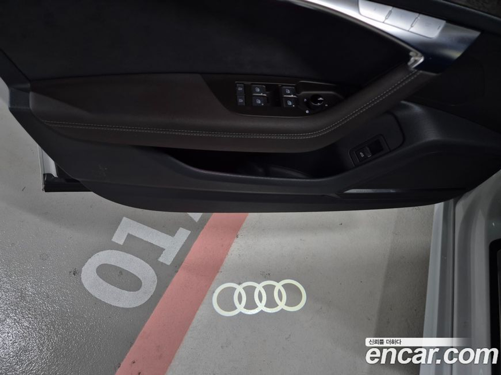 Audi A7 (4K) 55 TFSI Quattro Premium (04.2020)