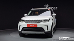 Land Rover Discovery 5 3.0 SD6 HSE Luxury (08.2019)