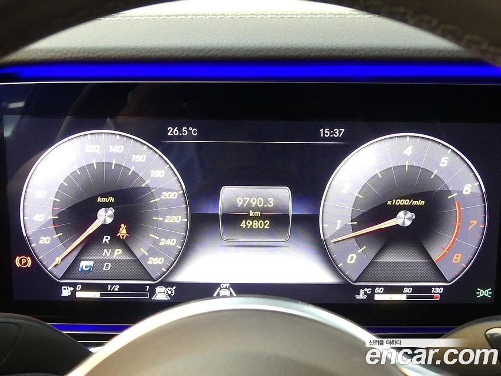 Mercedes-Benz E-Class W213 E450 4MATIC Exclusive (12.2020)