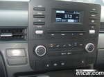 Hyundai Staria Cargo 3-х местный (07.2022)