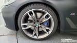 BMW 5 Series (G30) M550i xDrive (02.2021)
