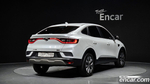 Renault Korea (Samsung) XM3 1.3 TCe RE (04.2020)
