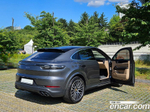 Porsche Cayenne (PO536) 3.0 Coupe (11.2020)