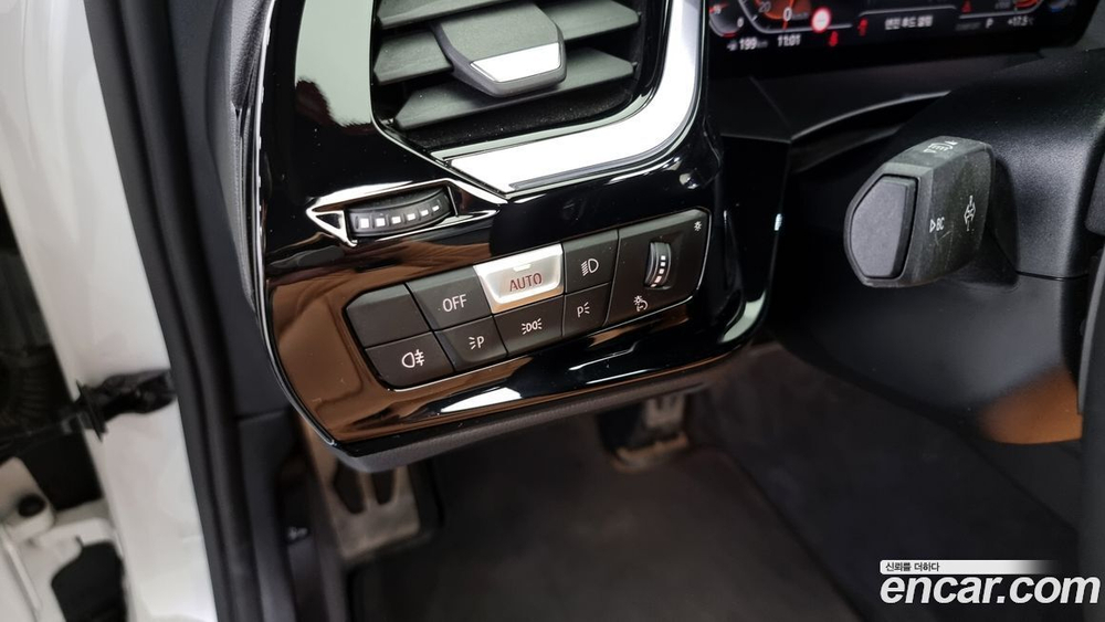 BMW Z4 (G29) sDrive20i M Sports (09.2022)