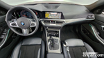 BMW 3 Series (G20) 320d M Sports (05.2021)