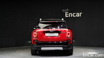Mini Cooper D Countryman ALL4 HIGH (10.2019)