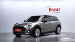Mini Cooper Clubman High (08.2019)