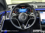 Mercedes-Benz S-Class W223 Maybach S580 4MATIC (12.2021)