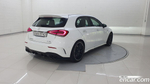 Mercedes-Benz A-Class W177 AMG A45 4MATIC+ Hatchback (12.2023)
