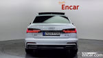 Audi A6 (C8) 40 TDI (06.2020)