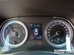 Hyundai Sonata Hybrid (DN8) Smart (09.2020)