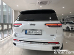 Jeep Grand Cherokee (WL) L 3.6 Overland (12.2021)