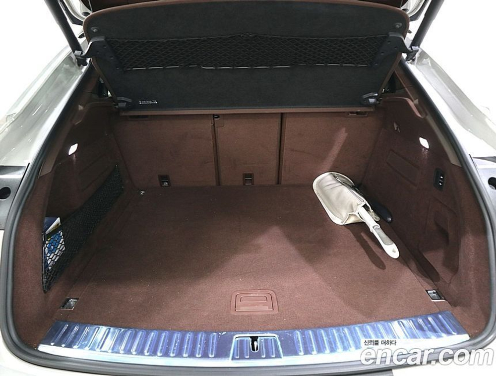 Porsche Cayenne (PO536) 3.0 E-Hybrid Coupe (11.2020)