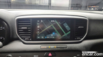 Kia Sportage The Bold Дизель 2.0 2WD (10.2020)