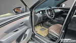 Hyundai Tucson (NX4) Бензин 1.6 Turbo 2WD (01.2021)
