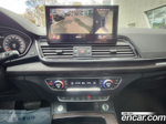 Audi Q5 (FY) 40 TDI Quattro Premium (01.2023)