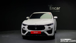 Maserati Levante 3.0 Дизель AWD GrandSport (04.2020)